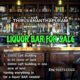 TVM 2 liquor Bar placed for sale