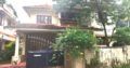 Tvm Karyavattom Pullanivila 2000 sqft 3bhk