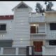 TVM near Chenkttukonam Sreekaryam 5 bhk in5.3 cent