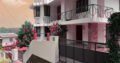 Poojappura TVM, 4000 sqft, 4bhk new house