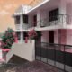 Poojappura TVM, 4000 sqft, 4bhk new house