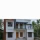 Tvm Karyavattom 4 Bhk 1700 sqft in 5 cents land