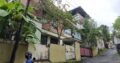 TVM jawahar nagar 7 cents of land with old house